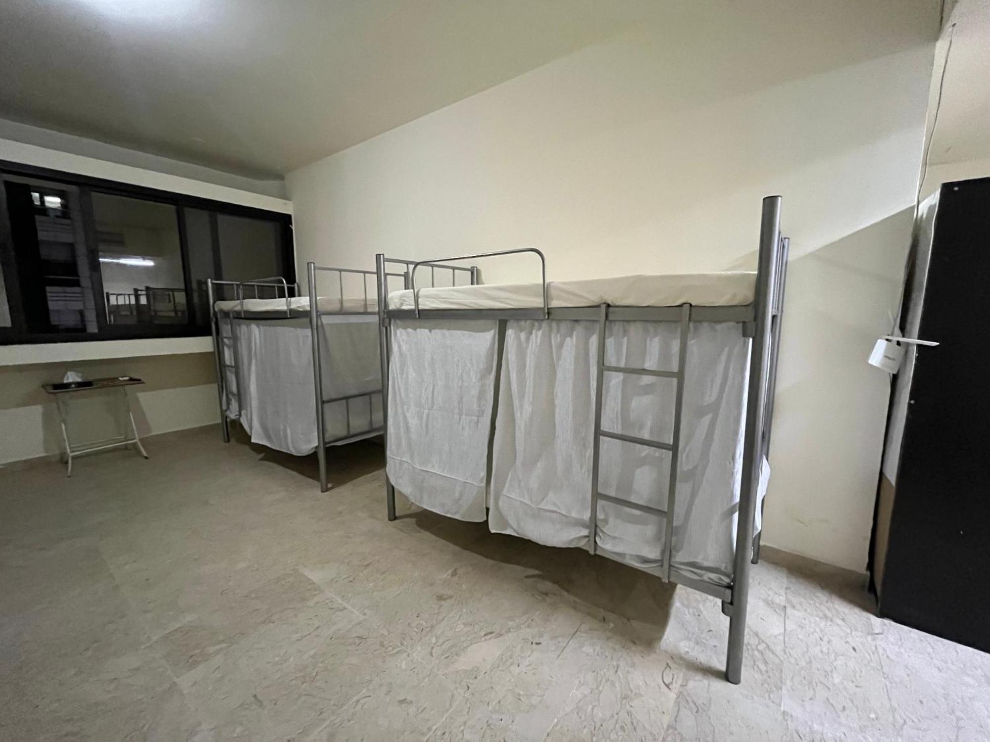 Managa-naga Bed For Men * Abu Dhabi